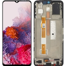 Vivo Y53s Uyumlu Çıtalı Servis Lcd Ekran Dokunmatik