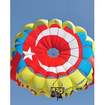 PEGASUS 28 FT PARAŞÜT Beyaz