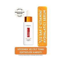 Revitalift Clinical %12 Saf C Vitamini Aydınlatıcı Serum