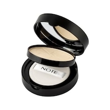 Banana Setting Powder Mat Bitişli Makyaj Sabitleyici Pudra 0