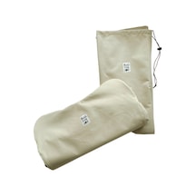 Bag The Joy Bej Sandalye Kılıfı & Çantası Bej
