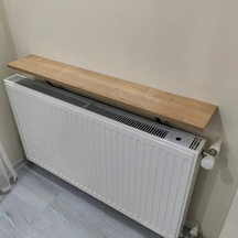 130 Cm Petek Raf