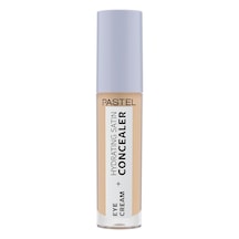 Eye Cream + Hydrating Satin Concealer - Göz Kremi + Göz Altı Kapatıcısı, 64 Medium Light, 4,3 Ml Diğer