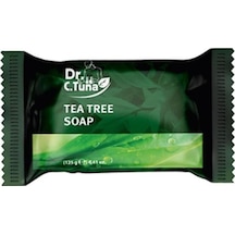 Farmasi Dr. C. Tuna Çay Ağacı Katı Sabun 125 G