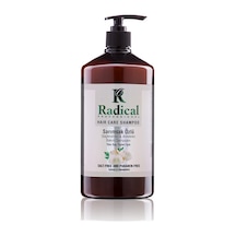 Radical Sarımsak Özlü Güçlendirici ve Arındırıcı Bakım Şampuanı 1 L