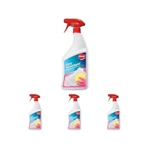 Derz Temizleyici 750 Ml 4 Paketi 1000'li Set