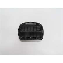 Renault Megane- 3- Hb- 2014-2015- Bagaj Havalandırma Plastiği