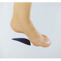 Luxor Silikon Yapıştırmalı Ark Desteği