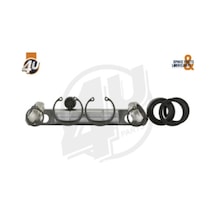 4u 35011mn Debriyaj Çatal Tm.takım Pimli Oto.sanz Man 35011mn Diğer