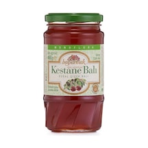 Balparmak Kestane Balı 460 G