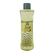 Magic Dose 80 Derece Limon Kolonyası Cam Şişe 400 ML