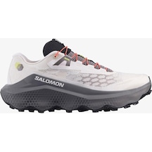Salomon Ultra Glıde 4 Erk Lilac Ash/excalibur/pink Yarrow Koşu/fıtness Ayakkabı L47956900 Krem