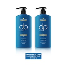 Dp Daily Perfection Bio Barrier Şampuanı Kepek Önleyici 2 x 500 ML