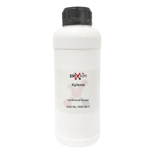 Labbakkal Ksilen %99 1 Litre Xylene Fırın Tineri