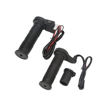 Powermaster Pm-23809 Motosiklet Gidon El Isıtıcı