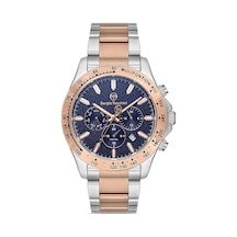 Gümüş - Rose Gold