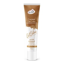 Jel Boya Tüp 50gr Karamel