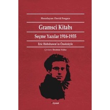 Gramsci Kitabı - Seçme Yazılar 1916-1935 - Antonio Gramsci - Dipnot