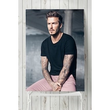 David Beckham Posteri 2