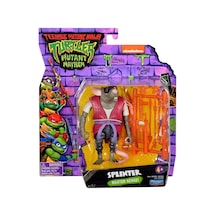 Tmnt Aksiyon Figürler Tu805100 - Splinter