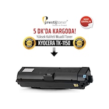 Tk-1150 / Kyocera Ecosys M2635Dn Uyumlu Toner Çipli