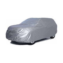 Seat Toledo Sedan Oto Örtüsü Miflonlu 4 Mevsim Su Ve Toz Geçirmez