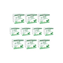 Kağıt Flaster 5 Cm X 5 M 10 Adet