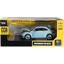 Cca 1/32 Volkswagen The Bettle Model Araba