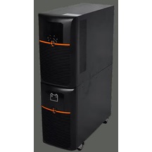 Tuncmatık Powerup One 6 Kva 16 X 12v 7ah On-lıne Ups Lcd