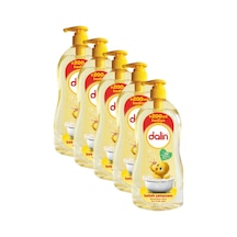 Şampuan 900ml 5 Adet