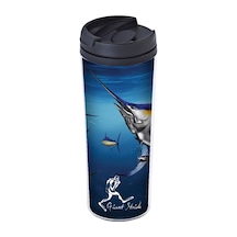 Giant Stride Blue Marlin Tumbler
