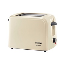 Siemens TT3A0107 2 Dilim Ekmek Kızartma Makinesi