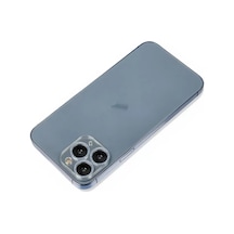 Newface Apple İphone 11 Pro Max Shine Kamera Lens Koruma Cam - Sierra Blue Sierra Mavi