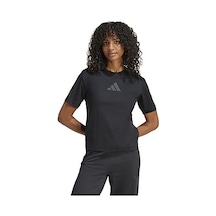 Black Adidas Kadın T-shirt W Z.n.e. Tee Je7846 001 Black Adidas Kadın T-shirt W Z.n.e. Tee Je7846 001