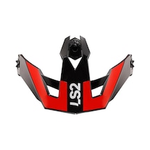 Ls2 Drıfter Trıalıty Kırmızı Terek Kırmızı
