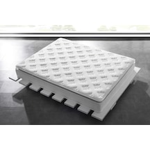 Bedpark Bed04 Ultra Full Super Pedli Yatak
