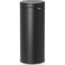 Brabantia Çöp Kutusu 30 Litre Touch Bın New Dokunmatik Ayışığı Si