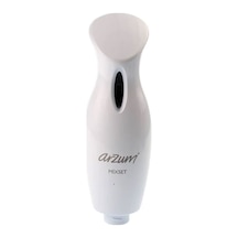 Arzum İle Uyumlu Ar132002 Mixset Blender Plastik Gövde Çerçevesi