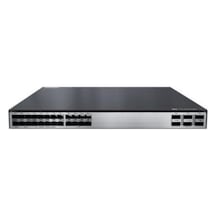 HUAWEI S6730-H24X6C 24 10GE SFP+ ports 6 40GE QSFP28 ports option