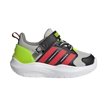 Adidas Lightorama Bebek Işıklı Spor Ayakkabı Jq4172 Çok Renkli