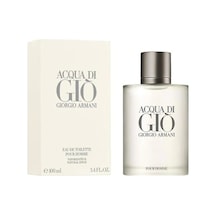 Acqua Di Gio Edt 100 Ml Erkek Parfüm Diğer