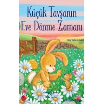 Küçük Tavşanın Eve Dönme Zamanı