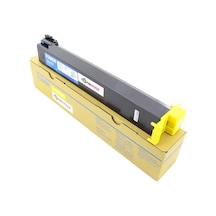 Konica Minolta Tn-210 Sarı Uyumlu Toner / Bizhub C250 / Bizhub C2