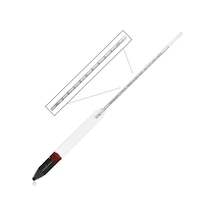 Greinorm Alman Hidrometre - Dansimetre 1.700 1.800 G/CM³