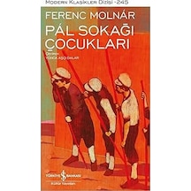 Pal Sokağı Çocukları + Gece Ve Sonra + Nakano Eskici Dükkanı + 29 Kitap