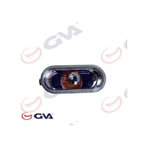 Gkl Çamurluk Sinyali Sarı Caddy 2004-2015 Gkl 291979 2k0949117b