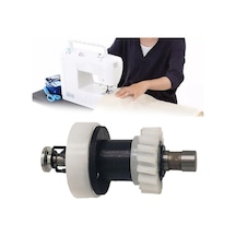 Suntek Plastik Dikiş Makinesi Tahrik Dişlisi 974 2405 Parçalar Için Dayanıklı Kanca Tahrik Dişlisi