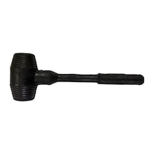 Lastik Tokmak No.40 Mm.