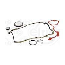 ELRING 388620 MOTOR TAKIM CONTA ALT KRANK MIL KEÇELI CLIO II III