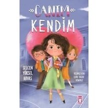 Canım  Kendim